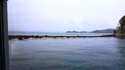 春の鹿島祭り大注連縄2