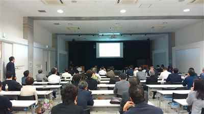 災害歯科コーディネーター研修会2