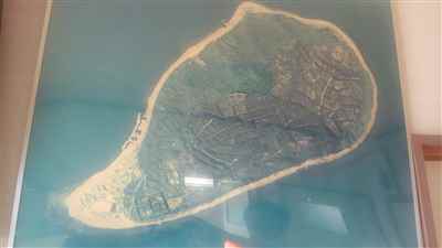 釣島（つるしま）視察3