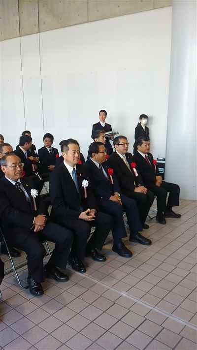 まつやま農林水産まつり1