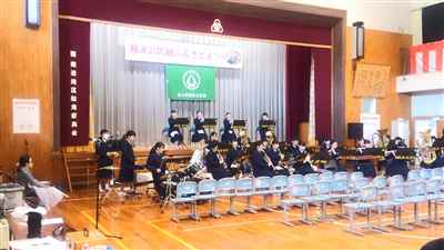 難波公民館ふるさとまつり