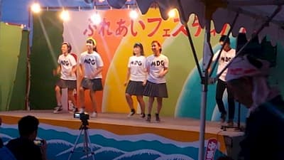 ふれあいフェスティバル2