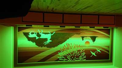 介護施設サンシティ北条落成式9