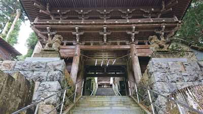 秋葉神社2