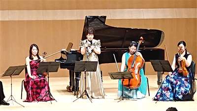 クラシックコンサート～入門編～1